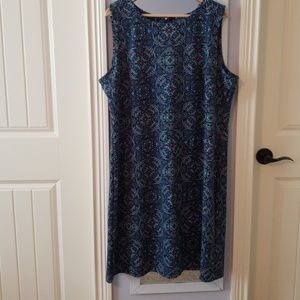 Talbots dress